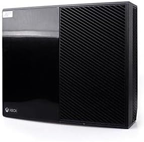 TYBrand New XBOX ONE 1:1 Host Shell+Full Set Accessories -Black