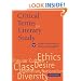 Critical Terms for Literary Study