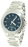 Raymond Weil Black Ano/Digi Bracelet Watch - 8400 -St -20001