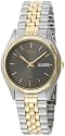 Citizen Men's Two-Tone Dress Watch #BF0074-52H