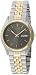 Citizen Men's Two-Tone Dress Watch #BF0074-52H