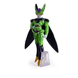  : Dragonball Z Gashapon - Part 14 - Cell