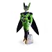 Search : Dragonball Z Gashapon - Part 14 - Cell