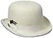 STACY ADAMS Men's Wool Derby Hat