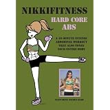 NikkiFitness Hard Core Abs