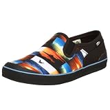 Simple Men's Retire-Joe Curren Sneaker,Black,9 M US