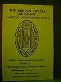 The Burton Lazars cartulary : a medieval Leicestershire estate