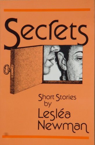 Secrets: Short Stories