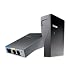 FreeTalk FREETALK-1200 Connect Me Skype VoIP Phone Adapter