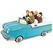 Search : I Love Lucy Road Trip Westland Cookie Jar