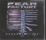 Demanufacture