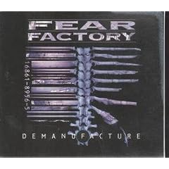 Demanufacture