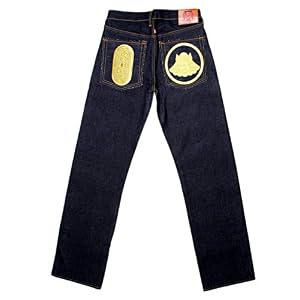 RMC Martin Ksohoh Nengo denim jeans REDM0651.
