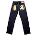 Red Monkey Jeans