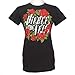 Pierce The Veil Roses Girls T-Shirt