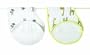 aden + anais 2 Pack Muslin Burpy Bib, Jungle Jam aden + anais 2 Pack Muslin Burpy Bib, Jungle Jam