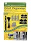 Gardner Bender #WMK-HE12 14'Cord Orange Hom Ent Kit