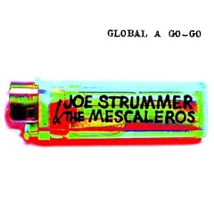 Global A Go Go