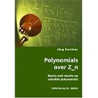 Polynomials over Z_n by  J�rg Forstner