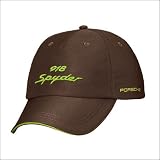 Porsche Baseball Cap 918 Spyder