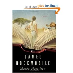 The Camel Bookmobile