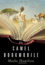 The Camel Bookmobile