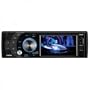 Clarion VZ309 3.5-Inch Single-DIN Multimedia Station with USB Port