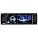 Clarion VZ309 3.5-Inch Single-DIN Multimedia Station with USB Port