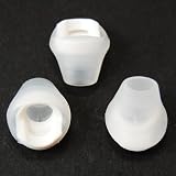 7 pairs Small Earbuds Tips for Bose In-ear Headphones Earphone