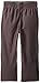 Under Armour Boy's 2-7 Hundo Pant Toddler Grey