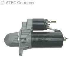 Anlasser1,7 KW VW TRANSPORTER T3 BUS 1.6 D, 1.6 TD,1.6 TD SYNCRO,1.7 D BJ 85-91 + KASTEN + PRITSCHE/FAHRGESTELL