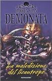 La maledizione del licantropo. Demonata: 5
