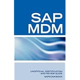SAP Netweaver MDM: Master Data Management Certification: SAP MDM FAQ