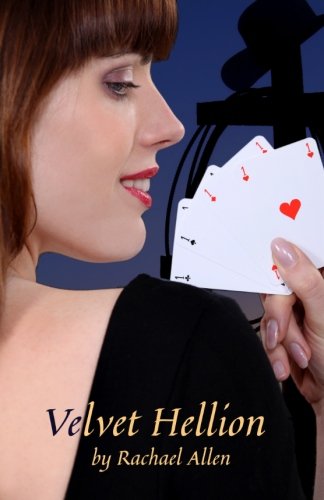 velvet hellion