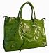 Over Sized*Le Dix*Motorcycle Style*Handbag*Shoulderbag