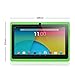 Dragon Touch Y88X 7'' Quad Core Google Android 4.4 KitKat Tablet PC, Dual Camera, HD 1024x600 Multi-touch Screen, 8GB Nand Flash, Google Play & Zoodles Pre-load, 3D Game Supported (Advanced version of Y88) [By TabletExpress]