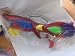 SMC 0998 WASSERPISTOLE "Super Soaker"