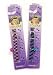 COASTAL LIL PALS ADJUSTABLE REFLECTIVE KITTEN 8 inch COLLAR