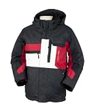 Obermeyer Hixcy Kids Ski Jacket 2012