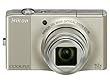 Nikon&nbsp;�f�W�^���J����&nbsp;COOLPIX&nbsp;(�N�[���s�N�X)&nbsp;S8000&nbsp;�V�����p���V���o�[&nbsp;S8000SL