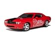 Highway 61 Phillies Dodge Challenger Diecast Car 1:18