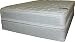 Kitchen & Housewares : KING DREAM ESCAPE MATTRESS PILLOW TOP