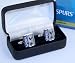 Tottenham Hotspur F.C. Official Cuff Links