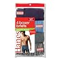 Hanes ComfortSoft Boxer Brief P4