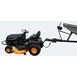 Great Day Inc.lawn-pro Lawnmower Hi-hitch