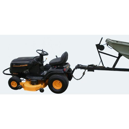 Great Day Lawn Pro Hi-Hitch - LNPHH650 Great Day Lawn Pro Hi-Hitch - LNPHH650