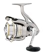 Daiwa Regal -5iA 210 Yards 12 Line Spinning Reel (Medium-Heavy)