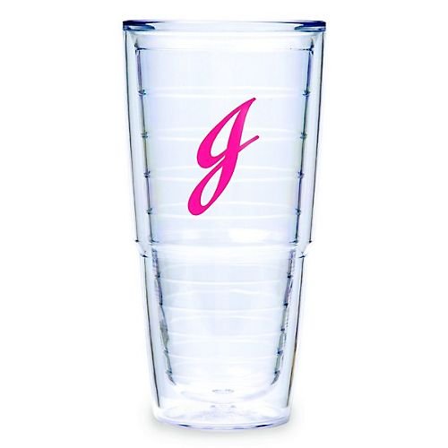 Tervis 24 oz. Big Initial Tumbler