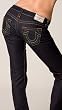 True Religion Bobby in Rinse
