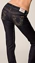 True Religion Bobby in Rinse